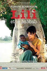 Постер к фильму «Лили и баобаб (2006)»