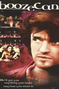 Постер к фильму «Ночной бар (1994)»