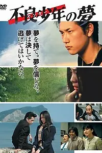 Главный постер фильма «Furyo shonen no yume (2005)»