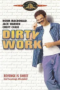 Постер к фильму «Грязная работа (1998)»