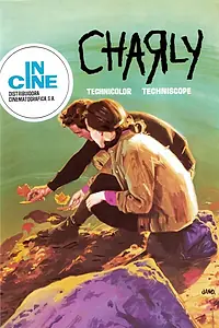 Постер к фильму «Чарли (1968)»