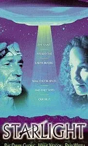 Главный постер фильма «Звёздный свет (1996)»