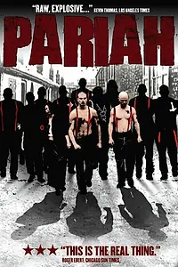 Главный постер фильма «Пария (1998)»