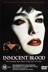 Постер к фильму «Кровь невинных (1992)»