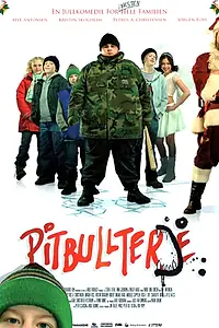 Постер к фильму «Питбуль Терье (2005)»