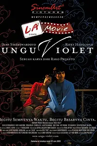 Постер к фильму «Ungu Violet (2005)»