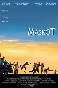 Постер к фильму «Maskot (2006)»