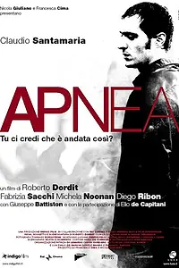 Постер к фильму «Apnea (2005)»
