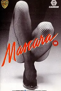 Главный постер фильма «Макияж для убийцы (1987)»