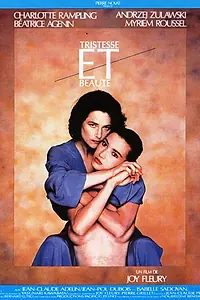 Главный постер фильма «Грусть и красота (1985)»