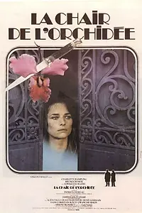 Постер к фильму «Плоть орхидеи (1975)»