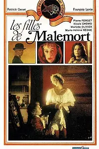 Постер к фильму «Les filles de Malemort (1974)»