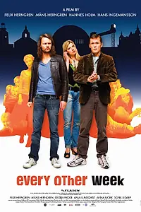 Постер к фильму «Раз в две недели (2006)»