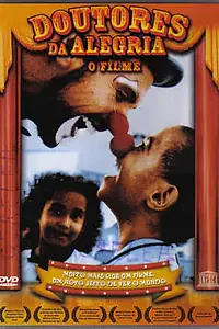 Постер к фильму «Доктор радость (2005)»