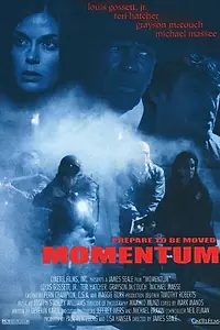 Постер к фильму «Энергия зла (2003)»
