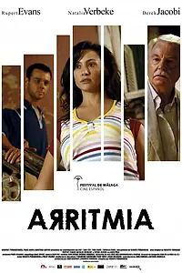 Постер к фильму «Arritmia (2007)»