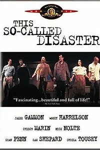 Главный постер фильма «Покойный Генри Мосс (2003)»