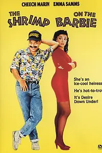 Постер к фильму «Жених из преисподней (1990)»