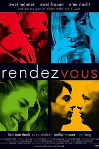 Постер к фильму «Dead End (2006)»