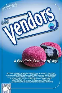 Постер к фильму «The Vendors (2005)»