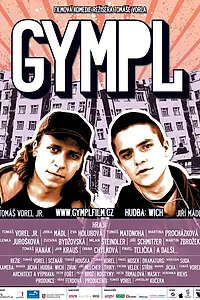Постер к фильму «Граффити (2007)»