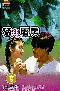 Постер к фильму «Meng gui tu fang (1995)»