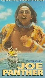 Постер к фильму «Joe Panther (1976)»