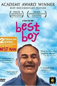 Постер к фильму «Best Man: «Best Boy» and All of Us Twenty Years Later (1997)»