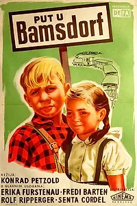Постер к фильму «Поездка в Бомсдорф (1956)»