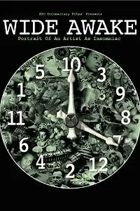 Главный постер фильма «С широко раскрытыми глазами (2006)»