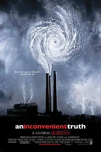 Постер к фильму «Неудобная правда (2006)»
