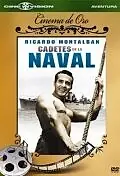 Главный постер фильма «Cadetes de la naval (1945)»