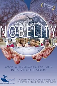 Постер к фильму «Nobelity (2006)»