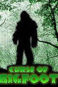 Постер к фильму «Curse of Bigfoot (1975)»