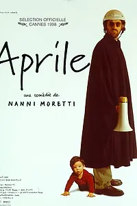 Постер к фильму «Апрель (1998)»