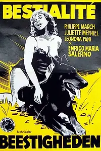 Постер к фильму «Скотоложество (1976)»