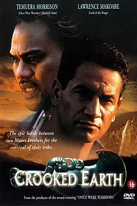 Постер к фильму «Crooked Earth (2001)»