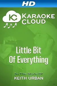 Главный постер фильма «A Little Bit of Everything (1928)»