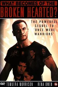 Постер к фильму «What Becomes of the Broken Hearted? (1999)»