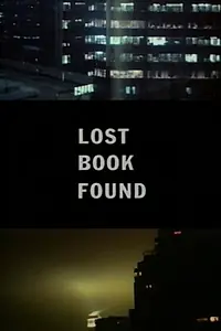 Постер к фильму «Lost Book Found (1996)»