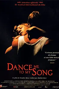 Постер к фильму «Потанцуй со мной под мою песню (1998)»