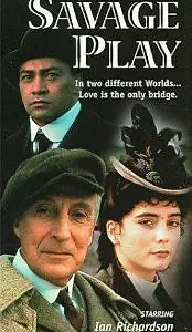 Постер к фильму «Savage Play (1995)»