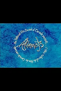 Постер к мультфильму «Alchemists (1991)»
