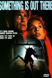 Постер к сериалу «Нечто из другого мира (1988 - 1989)»