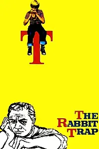 Постер к фильму «The Rabbit Trap (1959)»
