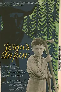 Главный постер фильма «Юность атамана (1960)»