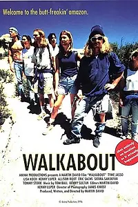 Постер к фильму «Walkabout (1996)»