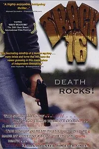 Постер к фильму «Track 16 (2001)»