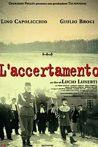 Постер к фильму «Бремя прошлого (2001)»
