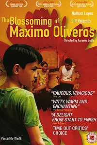 Постер к фильму «Цветение Максимо Оливероса (2005)»